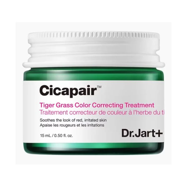 DR JART+ CICAPAIR Fluide Correcteur a l'Herbe du Tigre SPF35 - 30ml