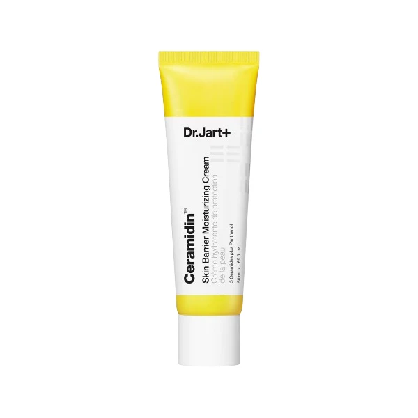 DR JART+ CERAMIDIN Creme Hydratante - 50ml