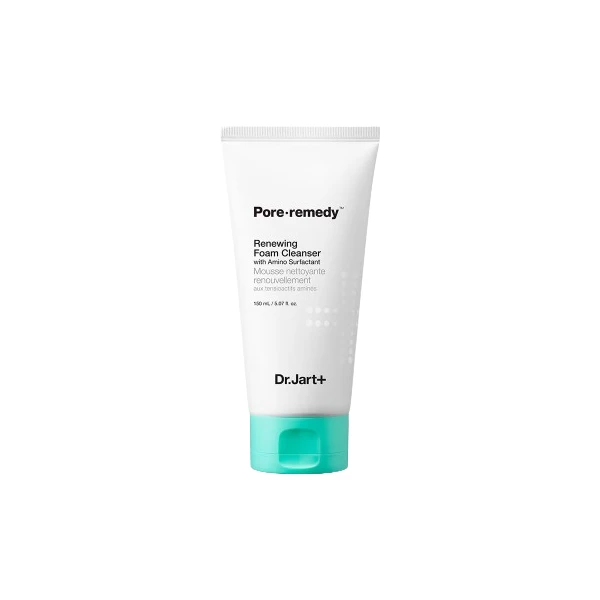 DR JART+ PORE REMEDY Mousse Nettoyante Renouvellement - 150ml