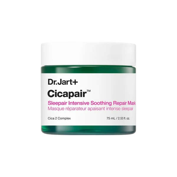 DR JART+ CICAPAIR Masque Reparateur Apaisant Intense - 75ml