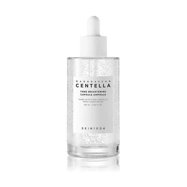 SKIN1004 TONE BRIGHTENING Ampoule Capsule Eclaircissante - 50ml