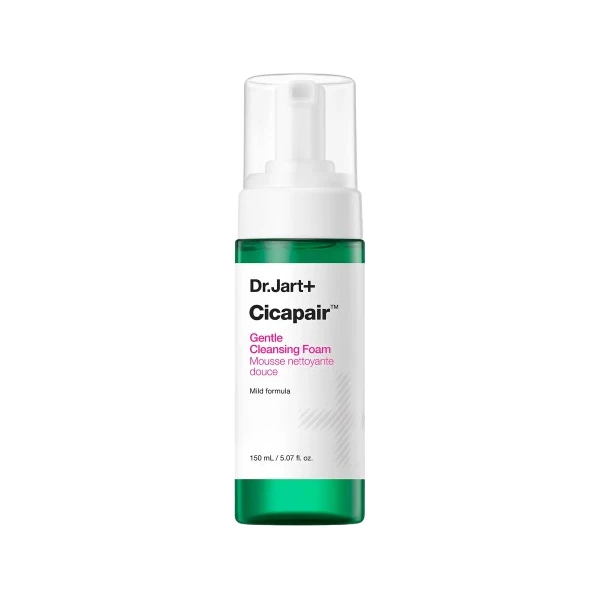 DR JART+ CICAPAIR Mousse Nettoyante Douce - 150ml