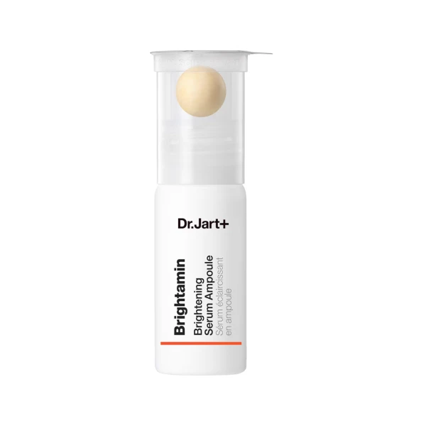 DR JART+ Brightening Serum Ampoule Vitamine B3/Vitamine C