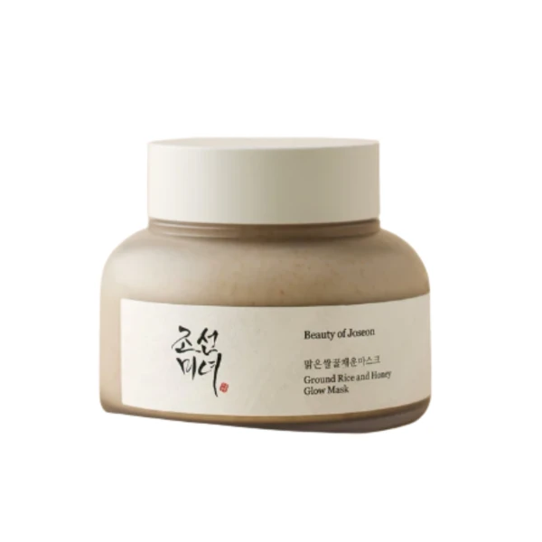 BEAUTY OF JOSEON RICE AND HONEY Masque Eclat - 150ml