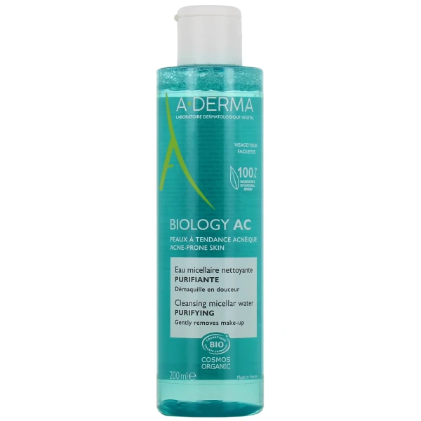 A-Derma Biology AC Eau Micellaire