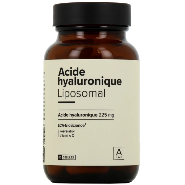 A-LAB Acide Hyaluronique Liposomal