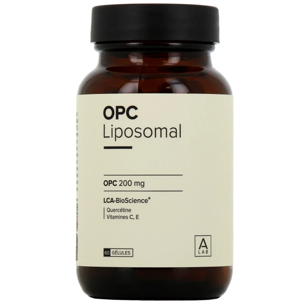 A-LAB OPC Liposomal
