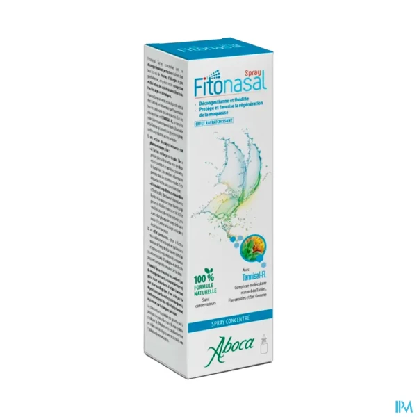 Aboca Fitonasal