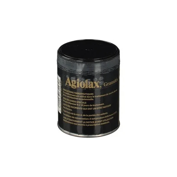 Agiolax