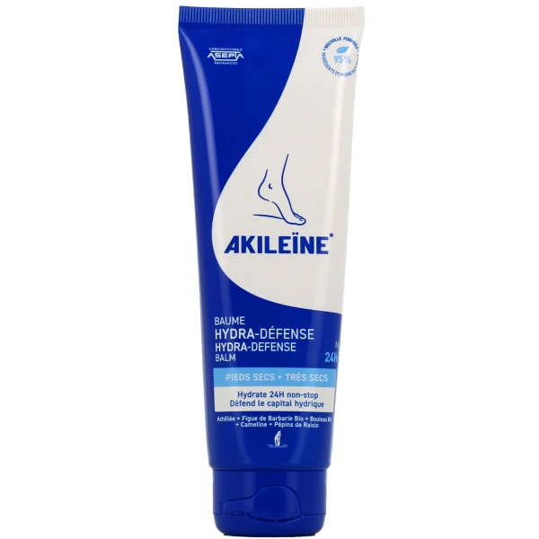 Akileïne Baume Hydra-Défense