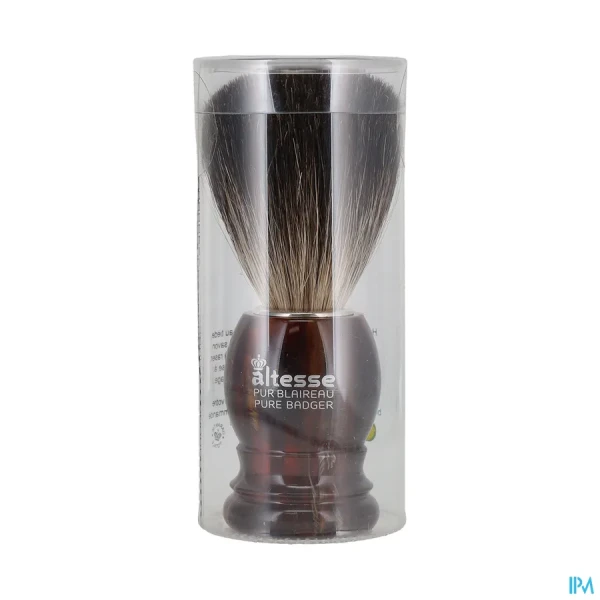 Altesse Blaireau Barbe