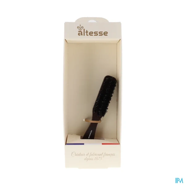 Altesse Brosse Moustaches Barbe