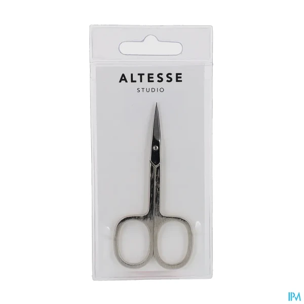 Altesse Ciseaux Professionnel Cuticule Droit