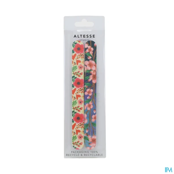 Altesse Lime Corind Decoree /2