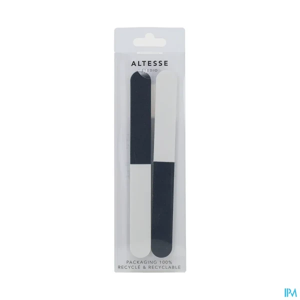 Altesse Polissoir Souple Degres /2