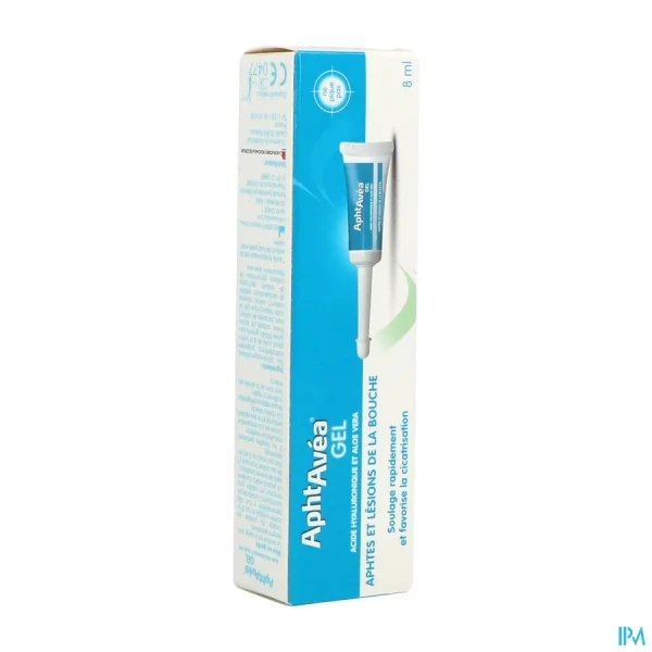 AphtAvea Gel Buccal