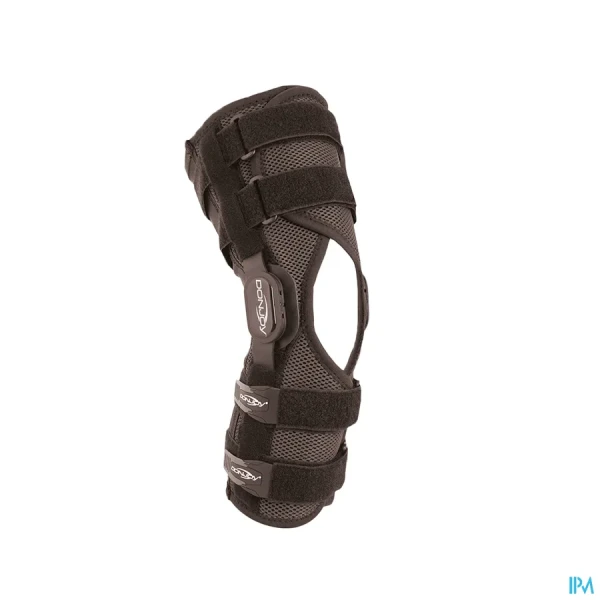 Attelle Gen Playmker Wrap II L