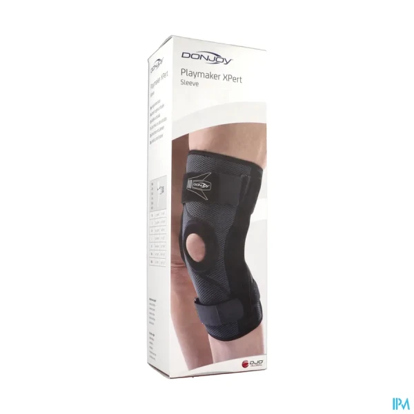 Attelle Gen Playxpert Xp Sleeve XL