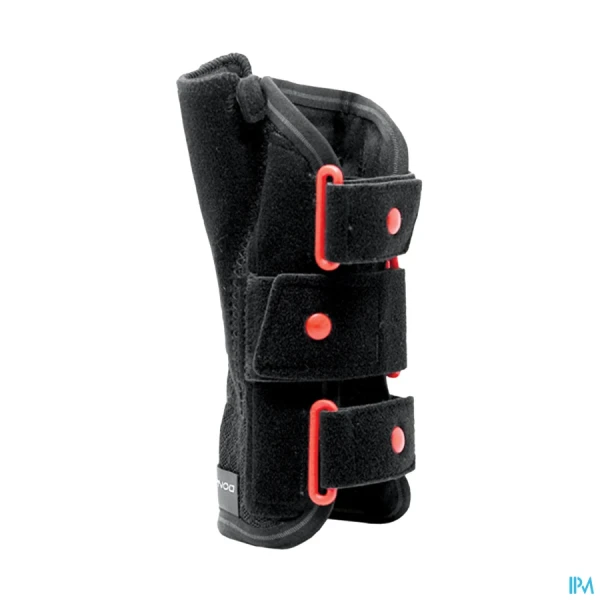 Attelle Poig/Pouce Respiform+drt M