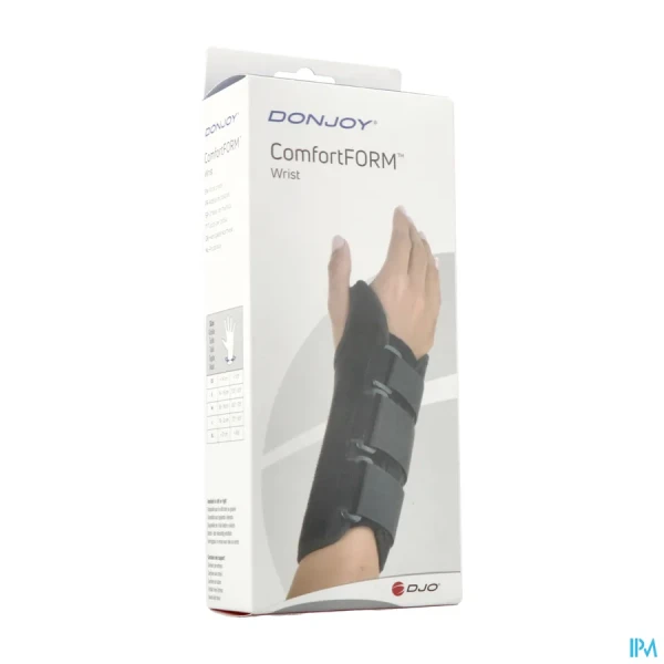 Attelle Poign Confortform d S
