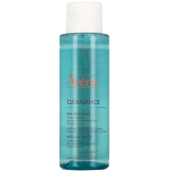 Avène Cleanance Eau Micellaire