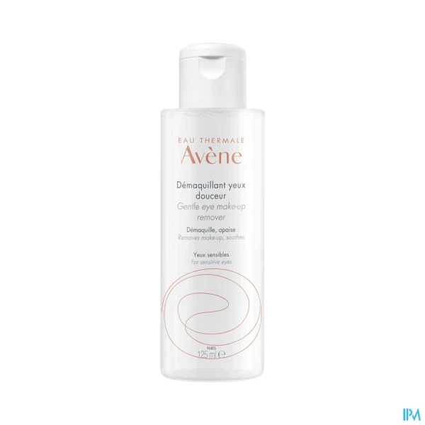Avène Démaquillant Yeux Douceur