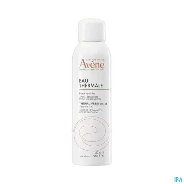 Avène Eau Thermale