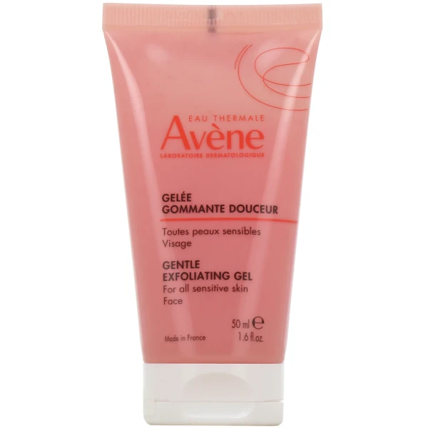 Avène Gelée Gommante Douceur