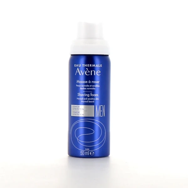 Avène Men Mousse à Raser