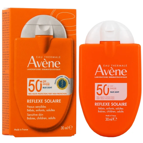 Avène Réflexe Solaire SPF 50+