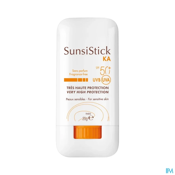 Avène SunsiStick KA SPF50+