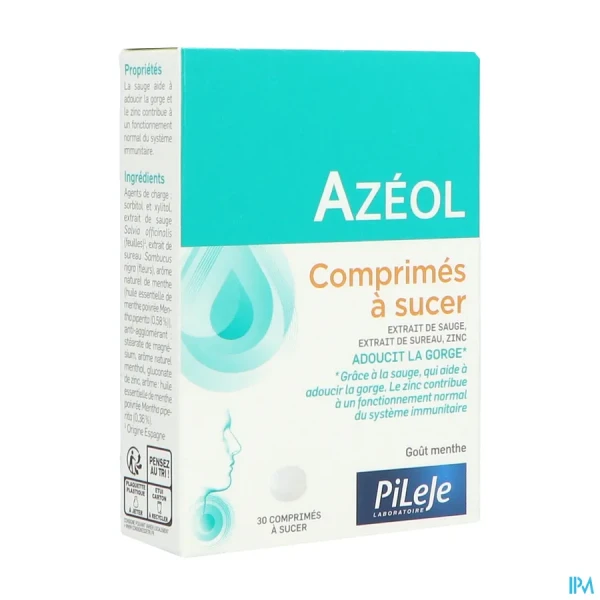 Azeol Gorge