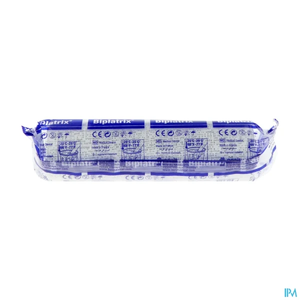 Bande Biplatrix 15CMX2M BTEBLEU-1