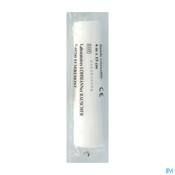 Bande Extens Celo Velp Nyl 15CMX4M