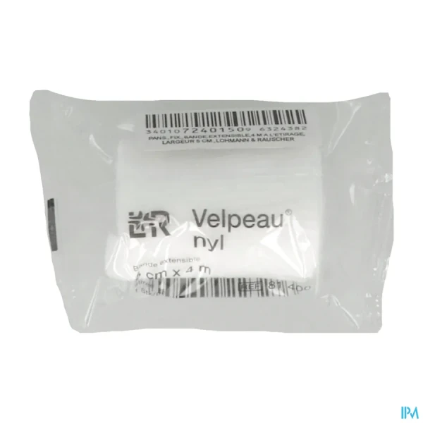 Bande Extens Celo Velp Nyl 5CMX4M