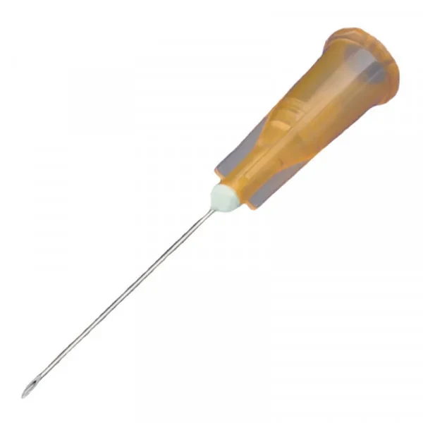 BD Microlance 3 Aiguilles hypodermiques