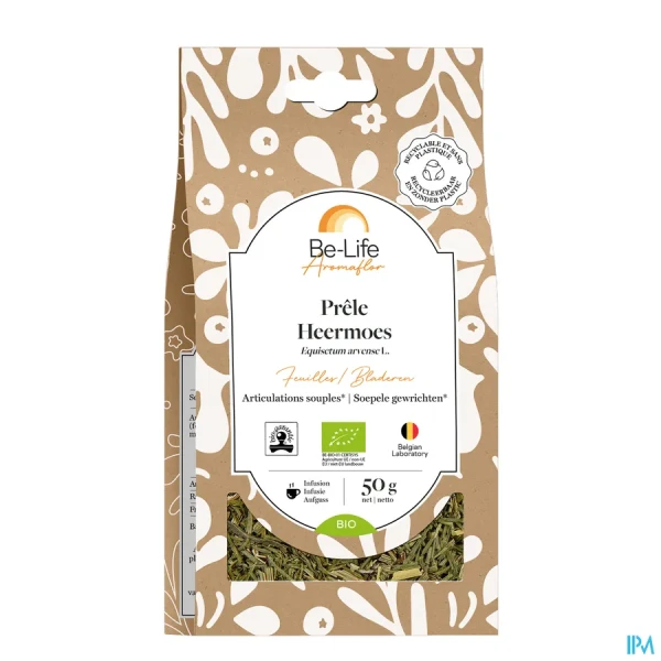 Be-Life Aromaflor Tis Prel FEUI50G