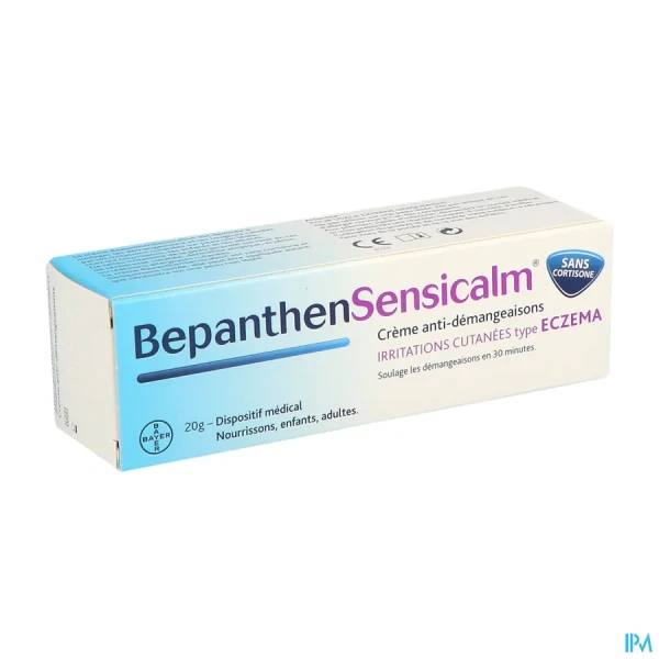 Bepanthen Sensicalm