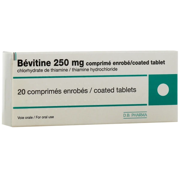Bevitine