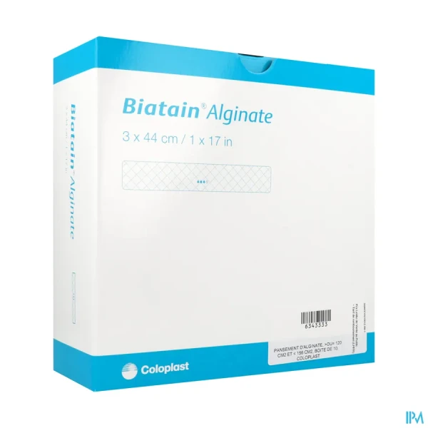 Biatain Alginat Meche 3X44CM