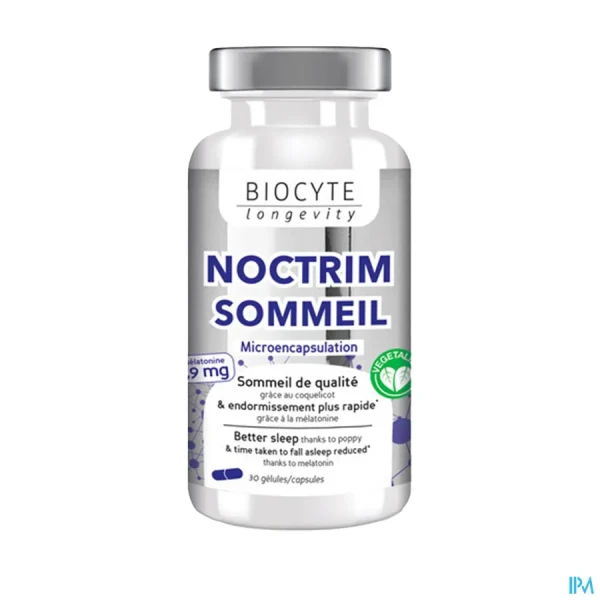 Biocyte Noctrim Forte