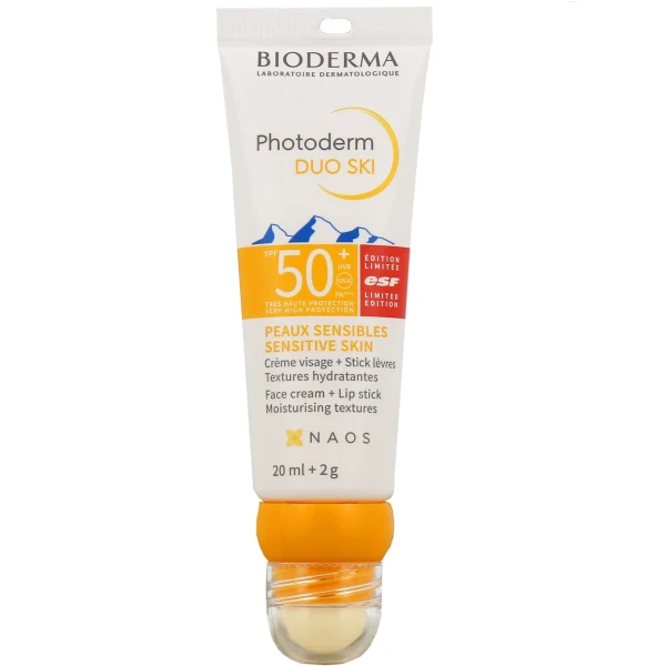 Bioderma Photoderm Duo Ski