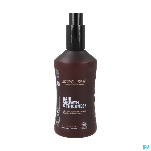 Biopousse Lotion Hair Growth