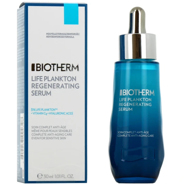 Biotherm Life Plankton Regenerating Serum
