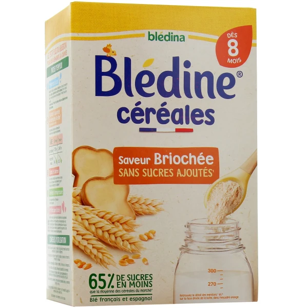 Blédina Blédine