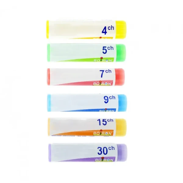 Boiron Apis mellifica dose