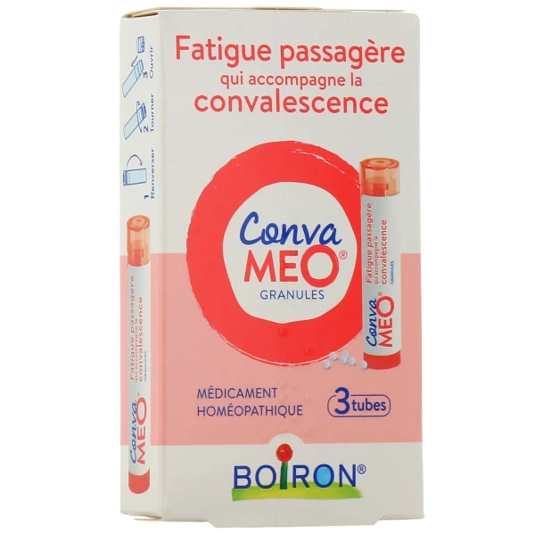 Convameo