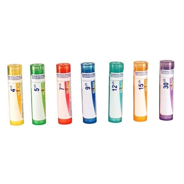 Boiron Echinacea angustifolia granules