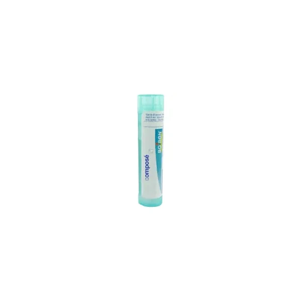 Boiron Ipeca Composé