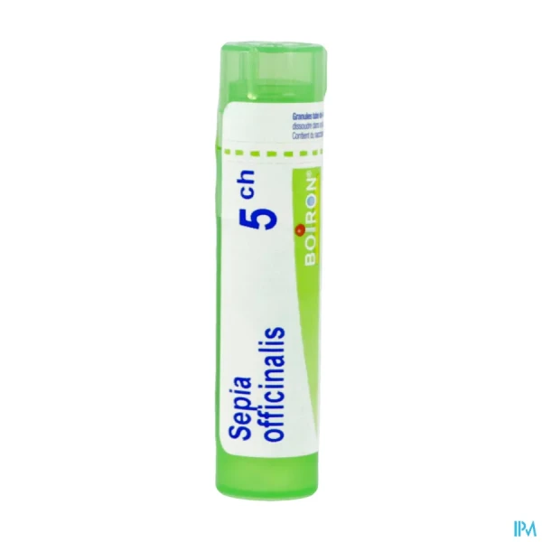 Boiron Sepia Officinalis granules